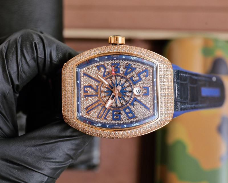 FRANCK MULLER Watches